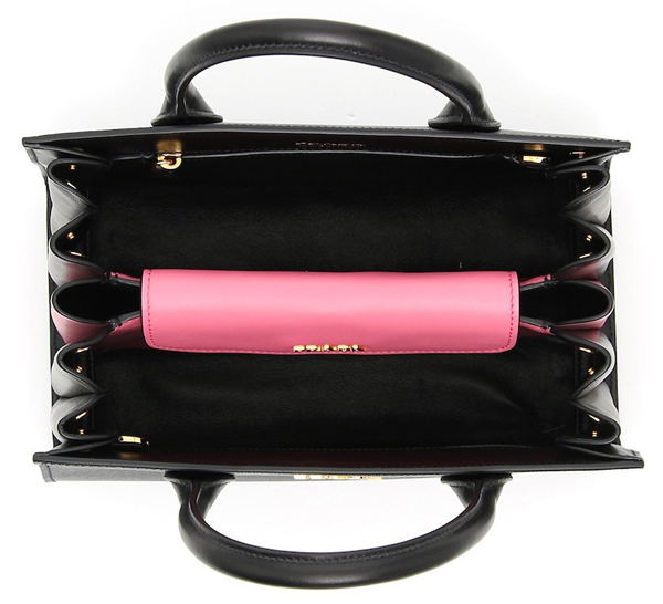 2018新作 PRADA プラダスーパーコピー PR393 BIBLIOTHEQUE LARGE BAG 1BA071 2EVU F014A V OOF